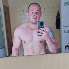 Фотография мужчины Сергей, 34 года из г. Костанай