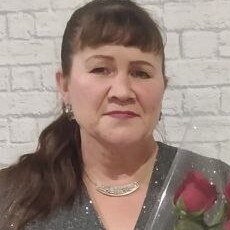 Фотография девушки Елена, 56 лет из г. Бутурлино