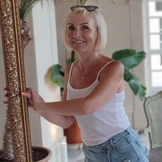 Фотография девушки Ирина, 54 года из г. Химки