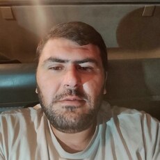 Фотография мужчины Paata, 34 года из г. Тбилиси