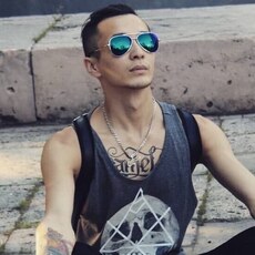 Фотография мужчины Руслан, 26 лет из г. Риддер