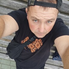 Фотография мужчины Игорь, 42 года из г. Червень