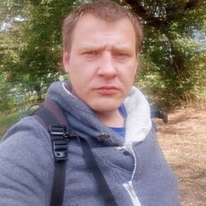Фотография мужчины Виталик, 34 года из г. Мозырь
