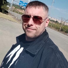 Фотография мужчины Михаил, 39 лет из г. Брянск