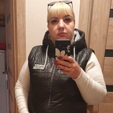 Фотография девушки Светлана, 42 года из г. Одесса