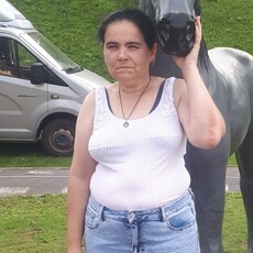Фотография девушки Зоя, 50 лет из г. Остров