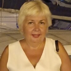 Фотография девушки Елена, 58 лет из г. Сочи