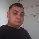 Серега, 33 года