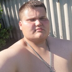 Фотография мужчины Михаил, 26 лет из г. Ангарск