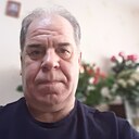 Владимир, 57 лет