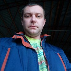 Фотография мужчины Димка, 39 лет из г. Молодечно