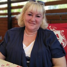 Фотография девушки Ольга, 62 года из г. Красноярск