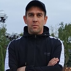 Фотография мужчины Константин, 41 год из г. Каменоломни