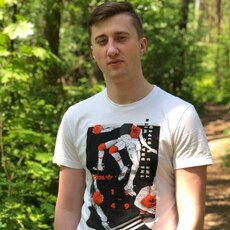 Фотография мужчины Zhenya, 28 лет из г. Познань