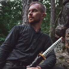 Фотография мужчины Андрей, 33 года из г. Молодечно