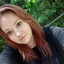 Анастасия, 27 лет