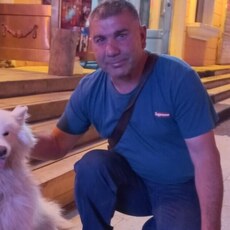 Фотография мужчины Алексей, 50 лет из г. Забайкальск