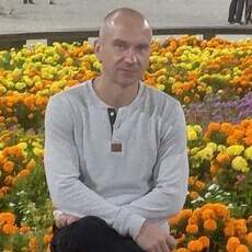 Фотография мужчины Олег, 41 год из г. Балаково