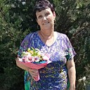 Наталия, 63 года