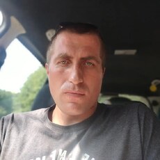 Фотография мужчины Юрик, 29 лет из г. Чечерск