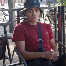 Фотография мужчины Макс, 27 лет из г. Прокопьевск