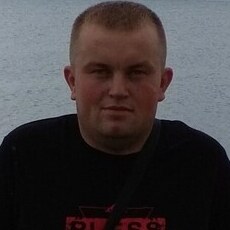 Фотография мужчины Alex, 32 года из г. Барановичи
