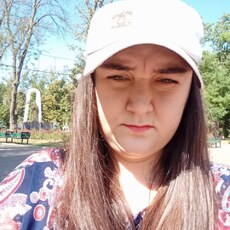 Фотография девушки Евгения, 26 лет из г. Луганск