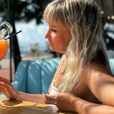 Фотография девушки Оксана, 45 лет из г. Киров