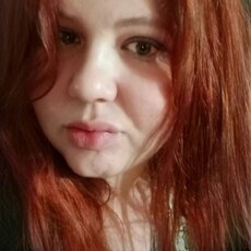 Фотография девушки Рыжее Чудо, 33 года из г. Заволжье