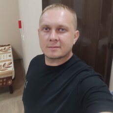 Фотография мужчины Сергей, 38 лет из г. Изобильный