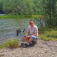 Фотография мужчины Денис, 44 года из г. Комсомольск