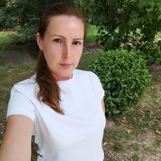 Фотография девушки Наталья, 42 года из г. Энгельс