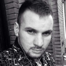 Фотография мужчины Мирик, 37 лет из г. Белая Церковь