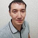 Ерлан, 37 лет