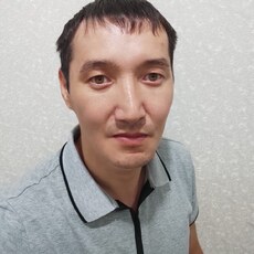 Фотография мужчины Ерлан, 37 лет из г. Кокшетау