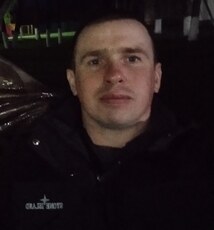 Фотография мужчины Иван, 34 года из г. Медынь