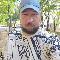 Фотография мужчины Александр, 35 лет из г. Полоцк