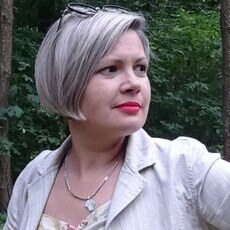 Фотография девушки Ольга, 41 год из г. Новозыбков