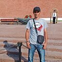 Султан Рустамов, 42 года