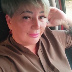 Фотография девушки Лапуля, 49 лет из г. Темрюк