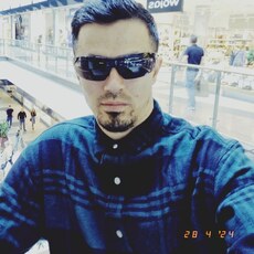 Фотография мужчины Хасан, 41 год из г. Плоцк