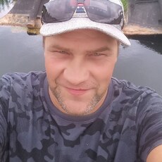 Фотография мужчины Геннадий, 46 лет из г. Лысьва