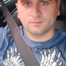 Фотография мужчины Артур, 34 года из г. Старая Купавна