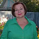 Лариса, 58 лет