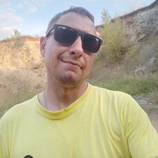 Фотография мужчины Дмитрий, 39 лет из г. Самара