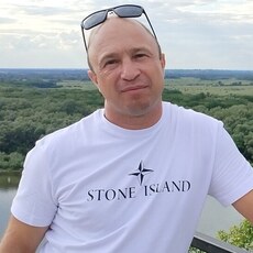 Фотография мужчины Сергей, 44 года из г. Светлый Яр