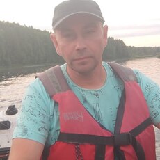 Фотография мужчины Артем, 44 года из г. Нижний Новгород