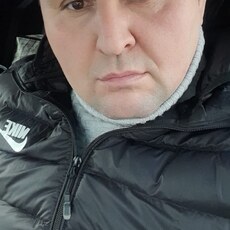 Фотография мужчины Денис, 40 лет из г. Асино