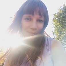 Фотография девушки Дарья, 34 года из г. Ипатово