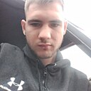 Виктор, 20 лет